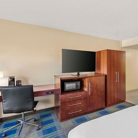 Best Western Plus Heritage Inn Ontario Rancho Cucamonga Extérieur photo