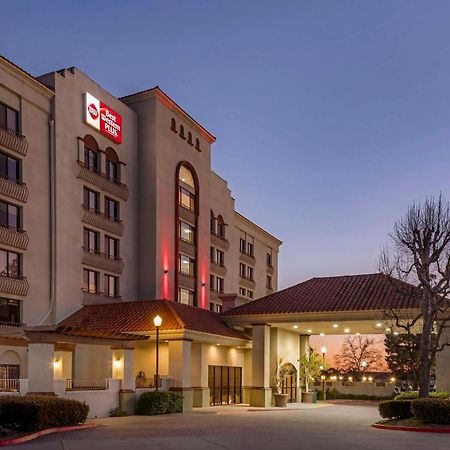 Best Western Plus Heritage Inn Ontario Rancho Cucamonga Extérieur photo