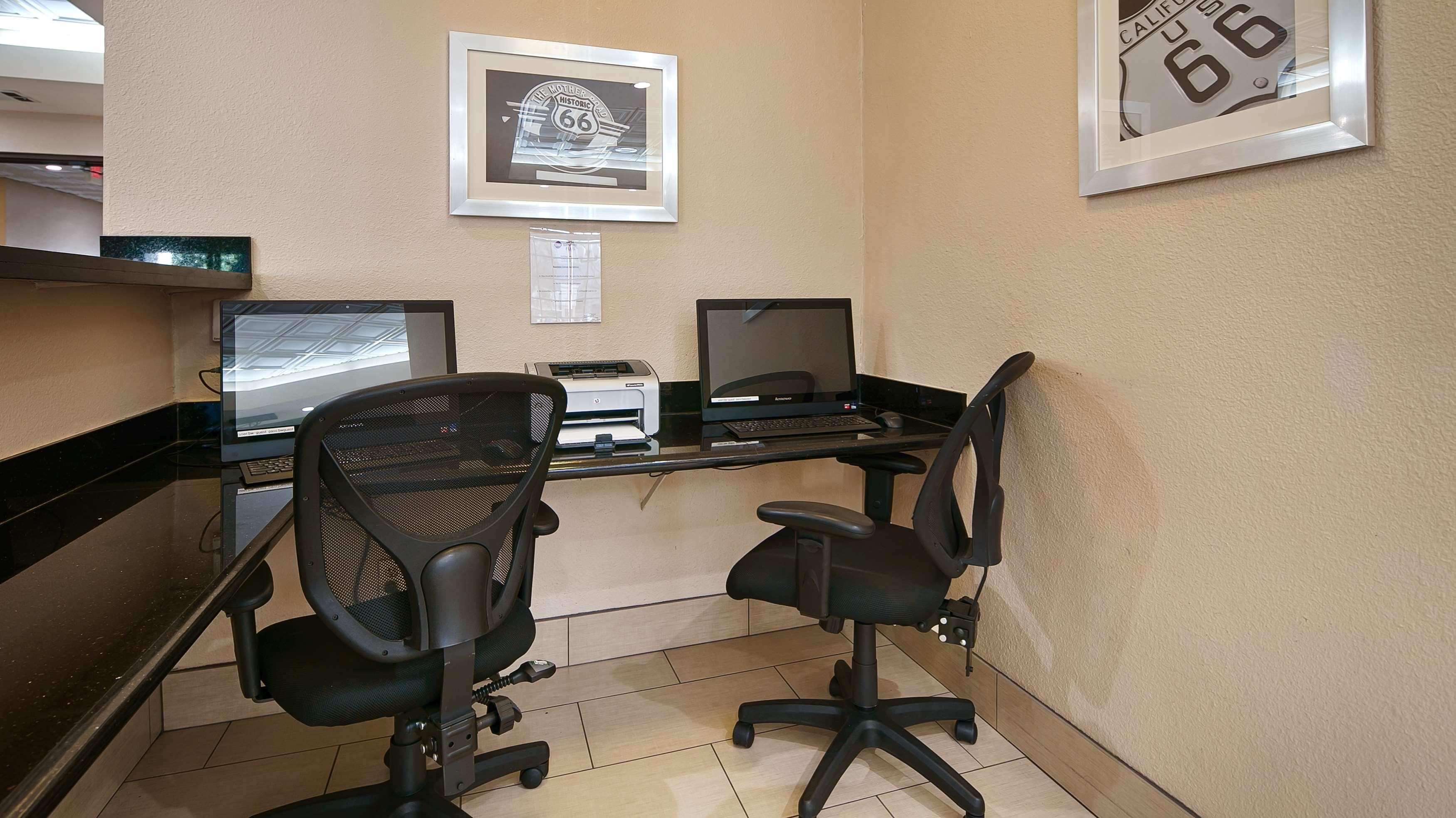 Best Western Plus Heritage Inn Ontario Rancho Cucamonga Extérieur photo