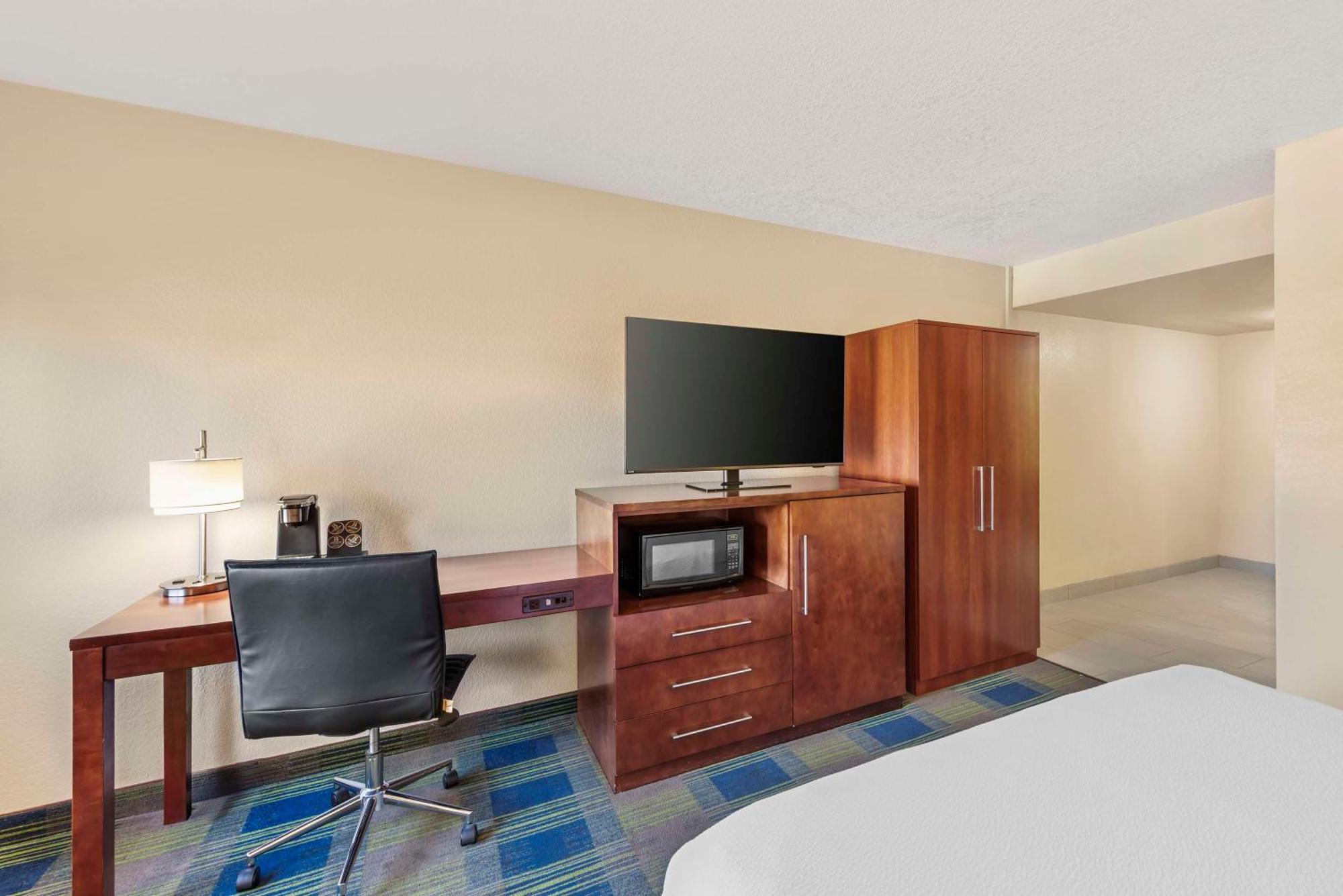 Best Western Plus Heritage Inn Ontario Rancho Cucamonga Extérieur photo