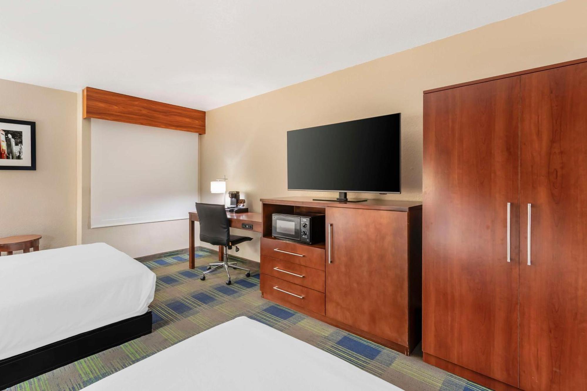 Best Western Plus Heritage Inn Ontario Rancho Cucamonga Extérieur photo