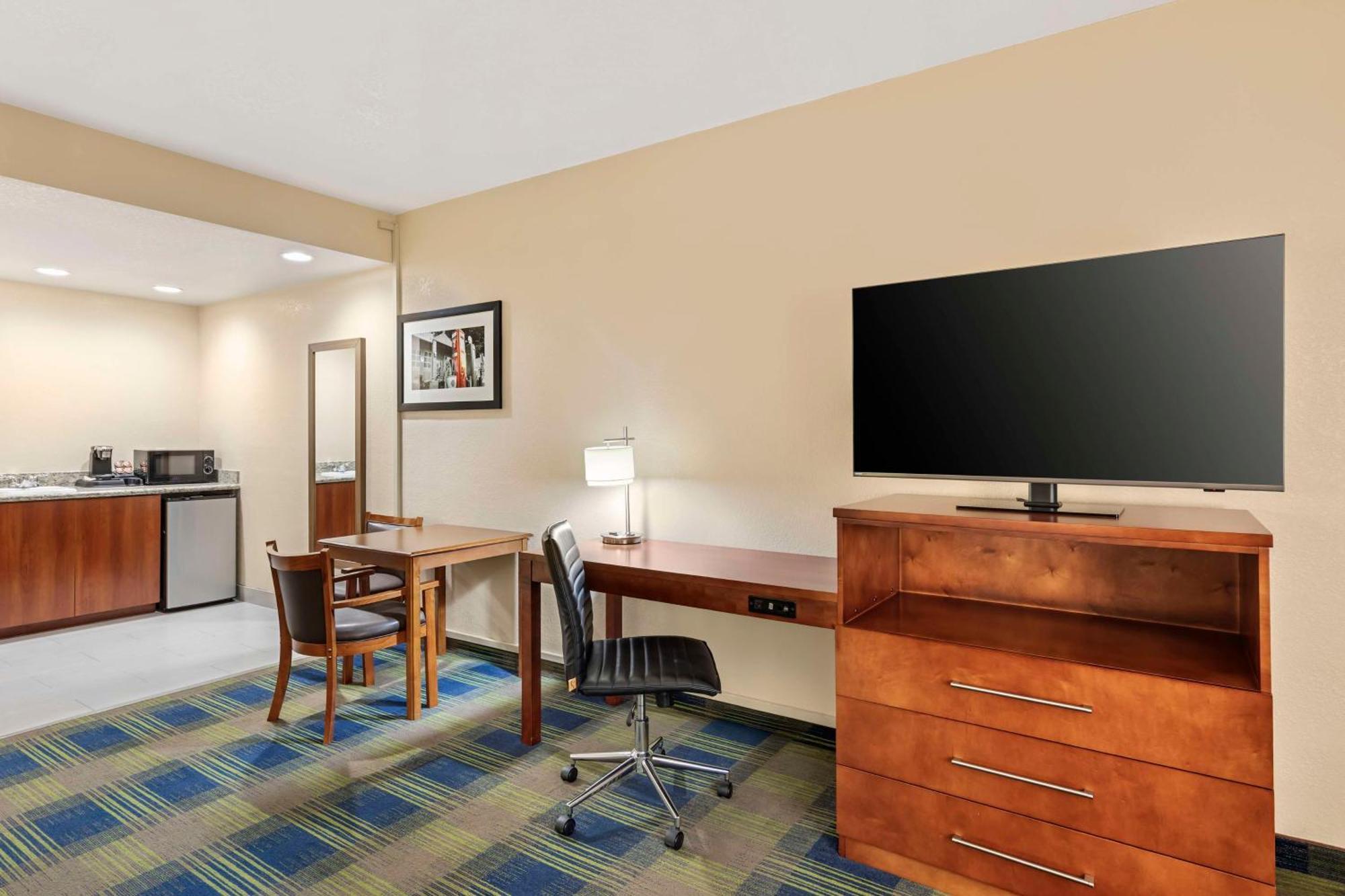 Best Western Plus Heritage Inn Ontario Rancho Cucamonga Extérieur photo