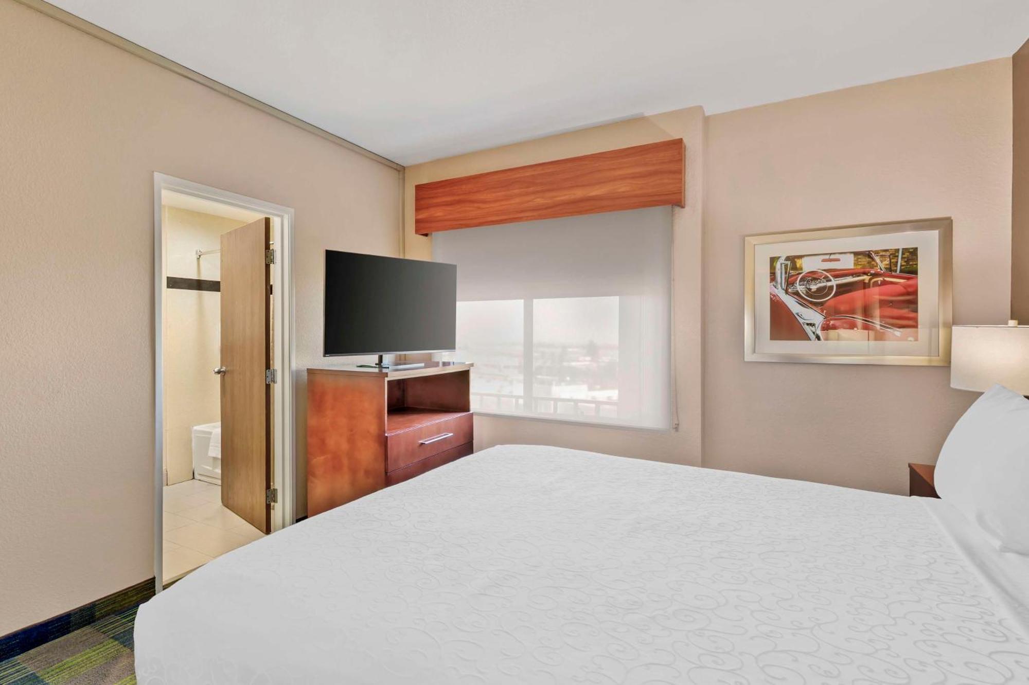 Best Western Plus Heritage Inn Ontario Rancho Cucamonga Extérieur photo