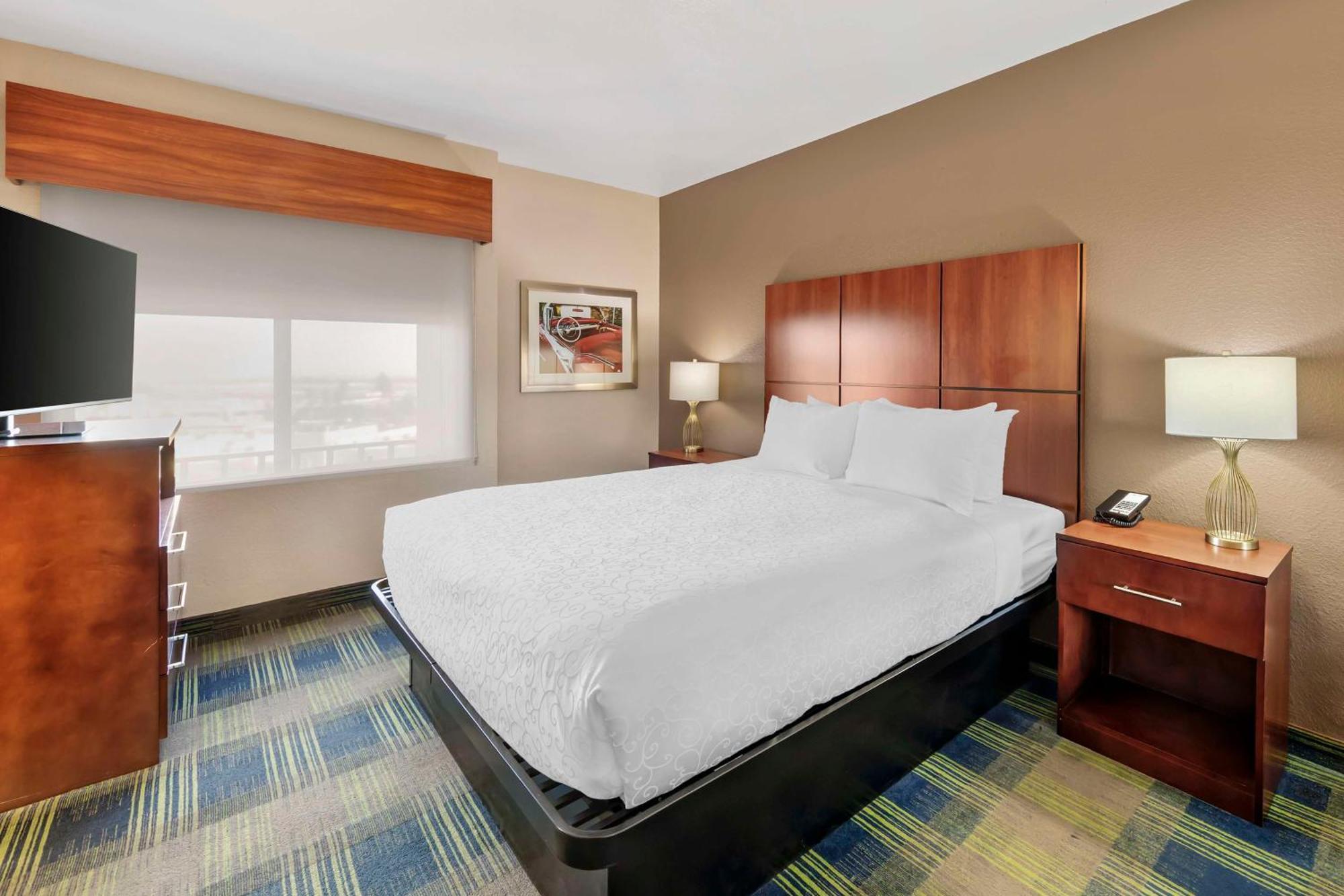 Best Western Plus Heritage Inn Ontario Rancho Cucamonga Extérieur photo