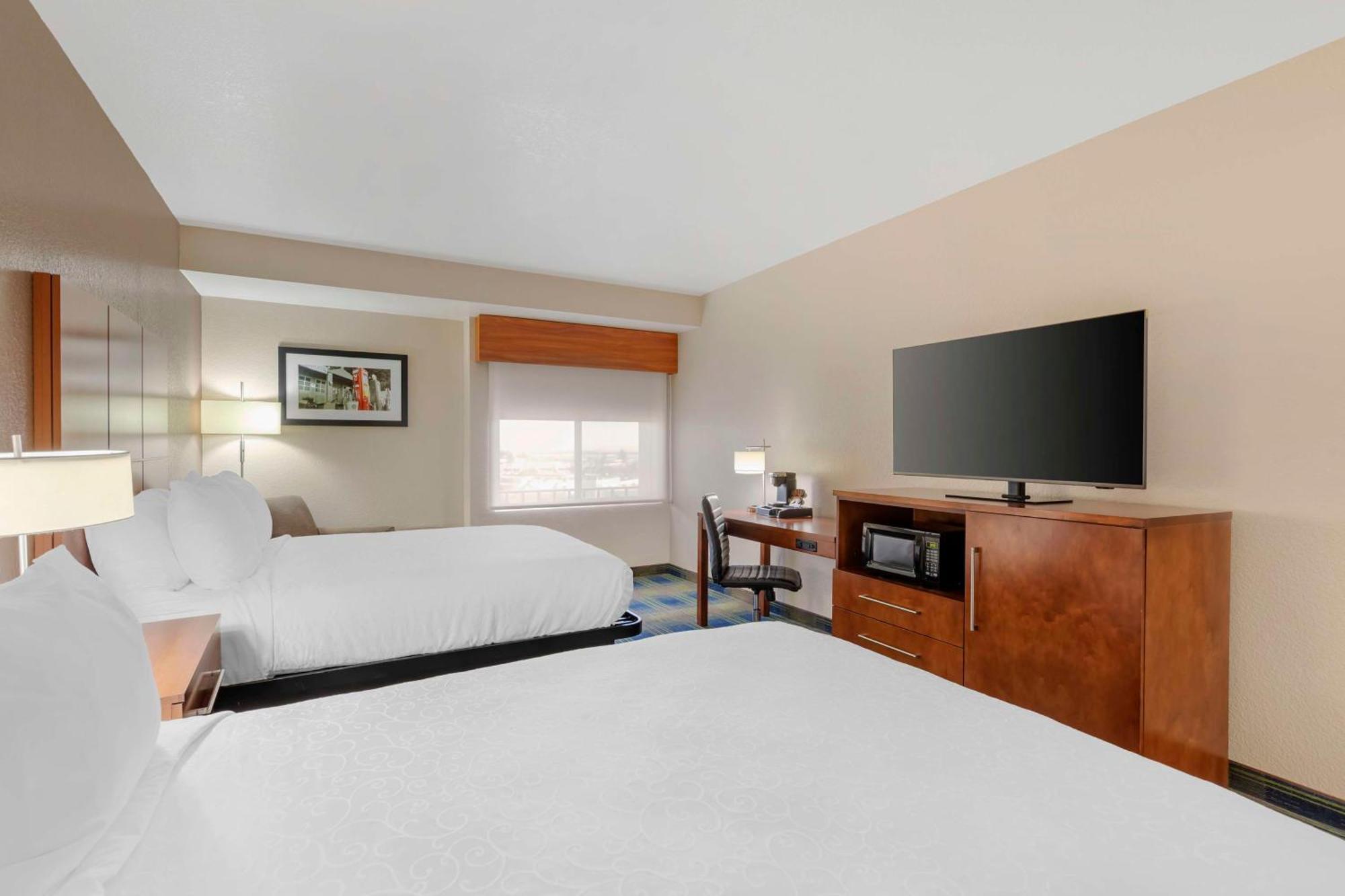 Best Western Plus Heritage Inn Ontario Rancho Cucamonga Extérieur photo