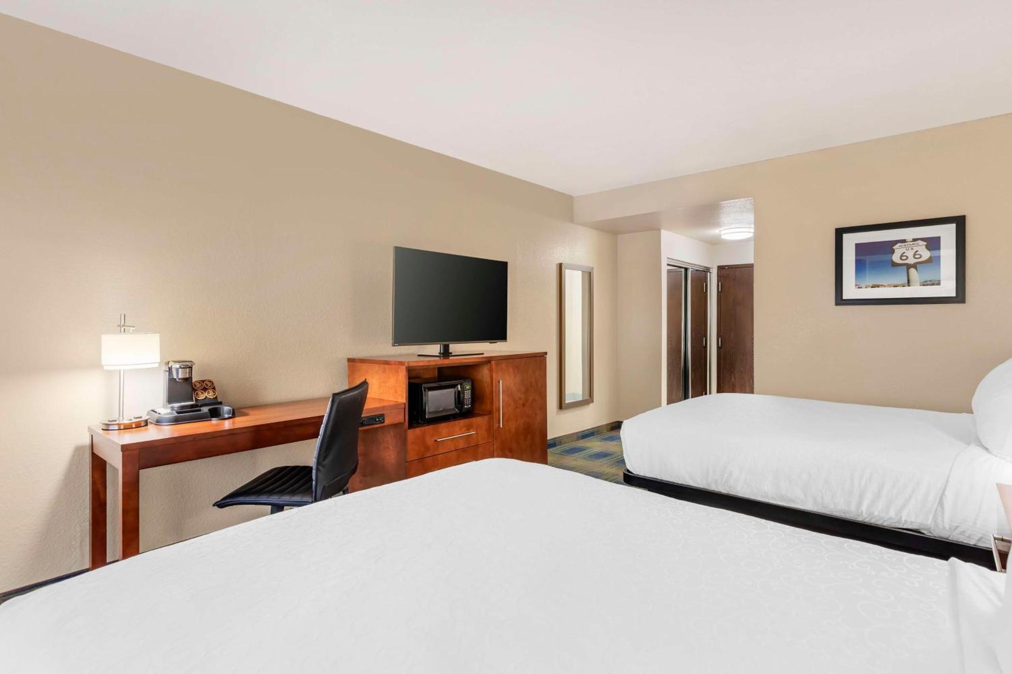 Best Western Plus Heritage Inn Ontario Rancho Cucamonga Extérieur photo