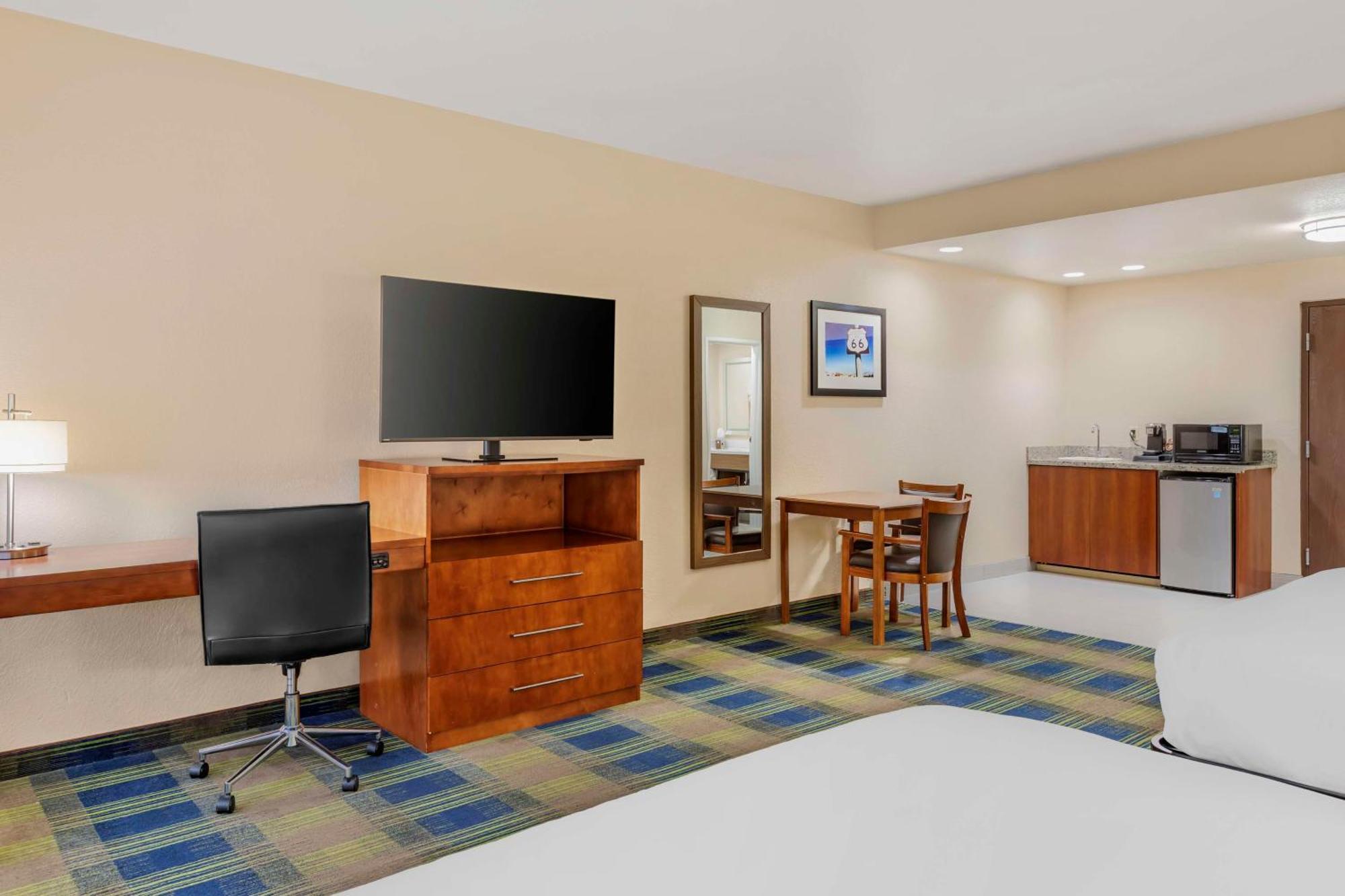 Best Western Plus Heritage Inn Ontario Rancho Cucamonga Extérieur photo