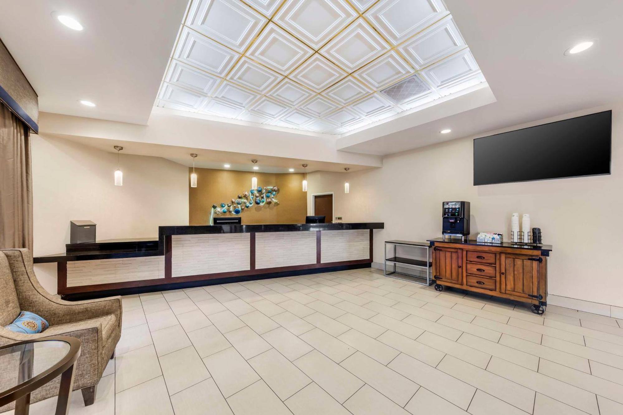 Best Western Plus Heritage Inn Ontario Rancho Cucamonga Extérieur photo