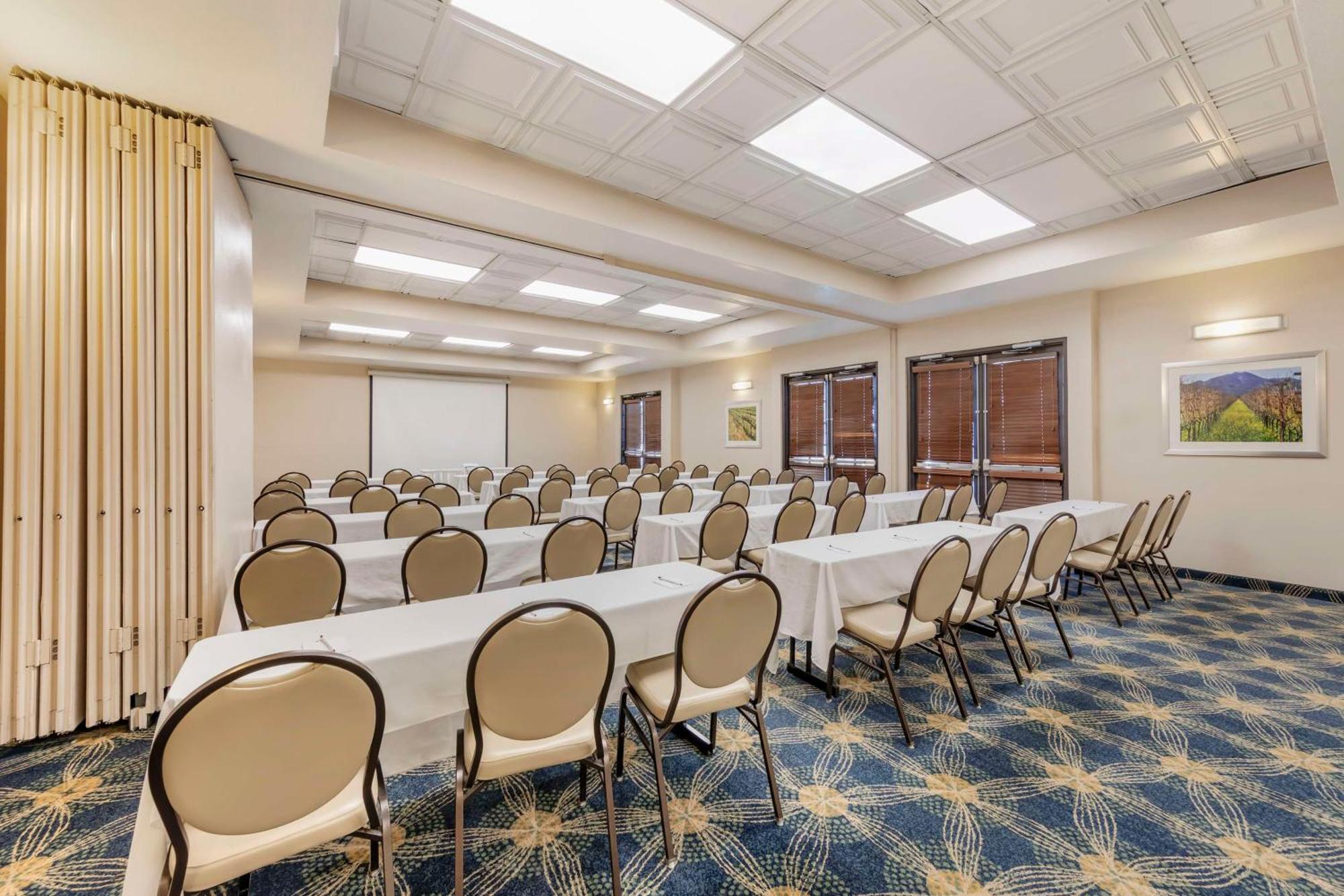 Best Western Plus Heritage Inn Ontario Rancho Cucamonga Extérieur photo
