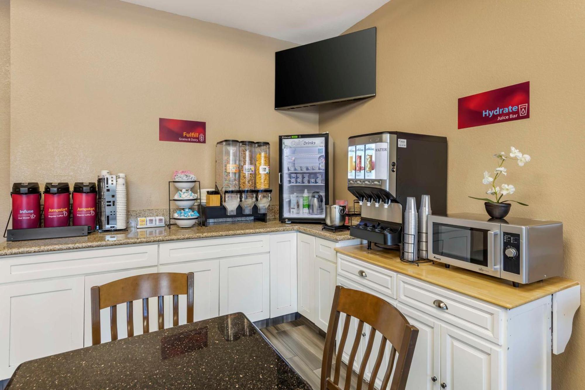 Best Western Plus Heritage Inn Ontario Rancho Cucamonga Extérieur photo