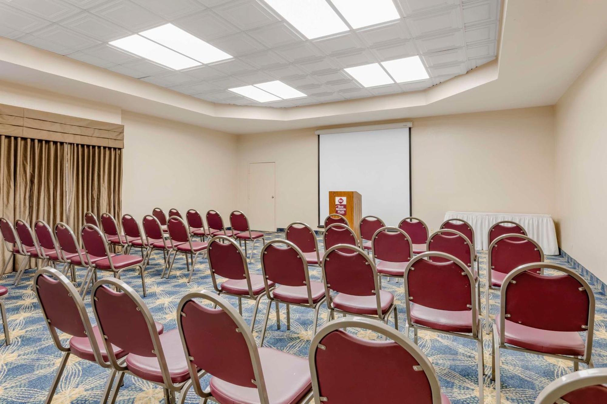 Best Western Plus Heritage Inn Ontario Rancho Cucamonga Extérieur photo