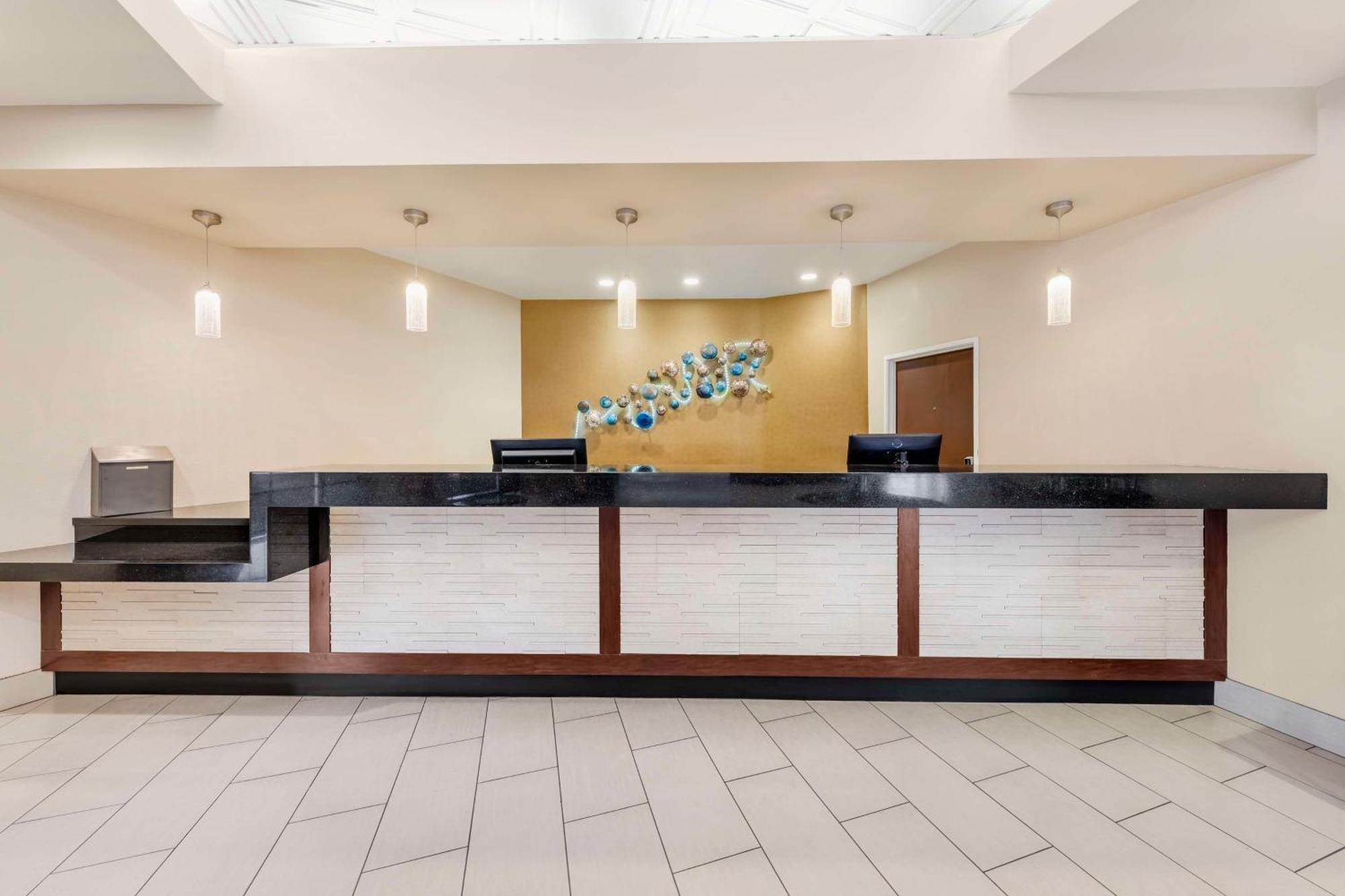 Best Western Plus Heritage Inn Ontario Rancho Cucamonga Extérieur photo